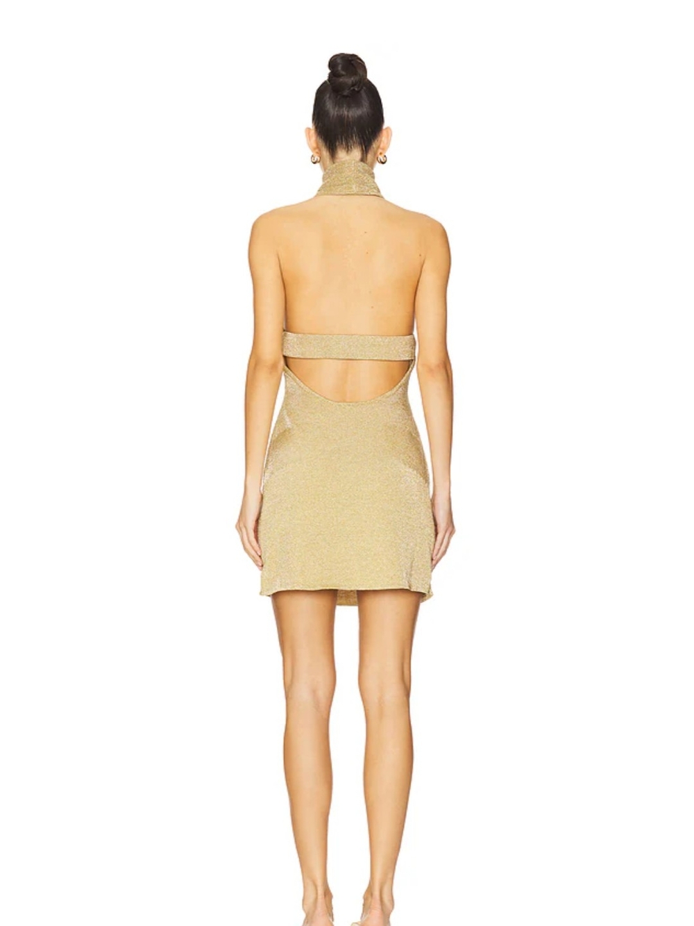Cult Gaia Kaylilah Mini Dress - Picture 3 of 4